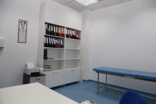 Cabinet Alfamed