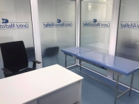 Cabinet medicina muncii