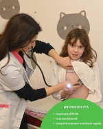 Clinică pediatrie Timișoara