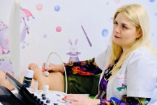 Pediatrie Timișoara