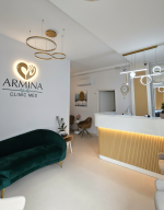 Recepție Armina ClinicMed