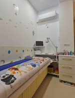 Consultații pediatrie Timișoara