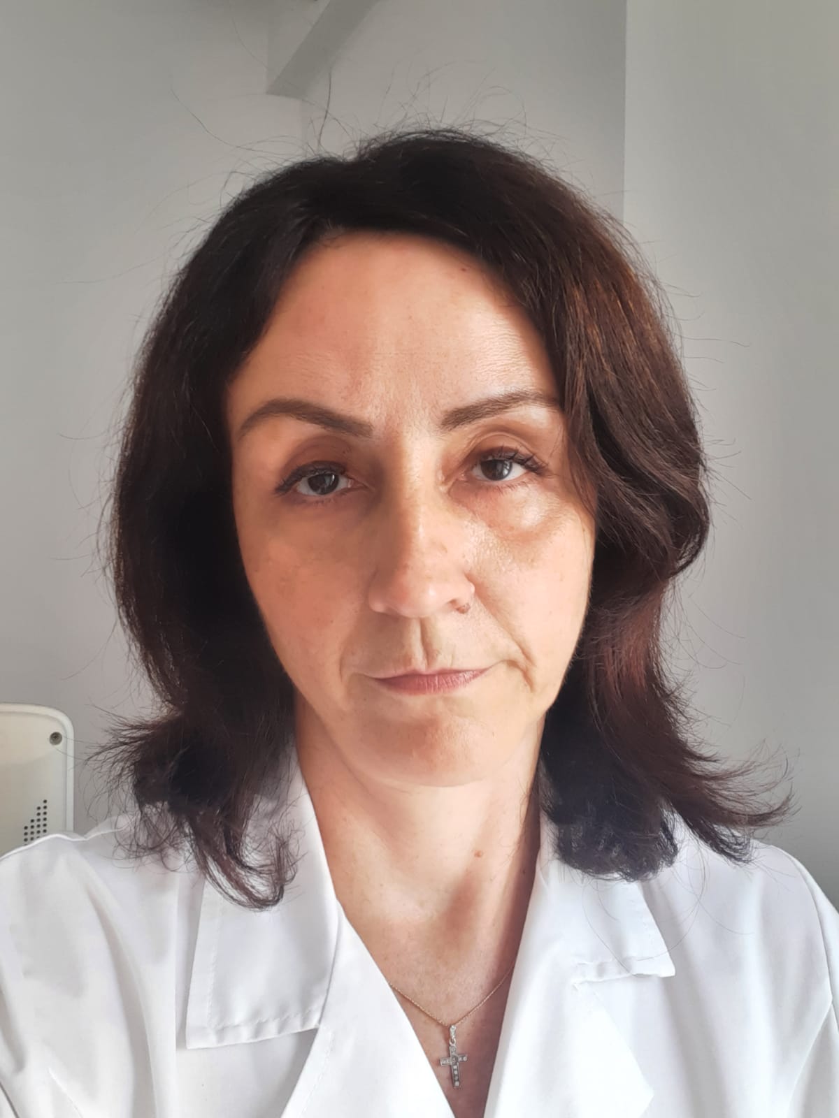 Neurolog Cuţară Claudia