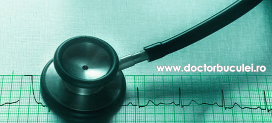 Cabinet individual medicina de familie Dr. Buculei Ana-Maria