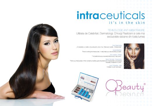Intraceuticals