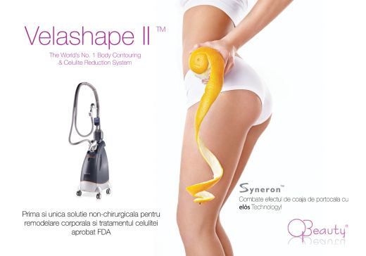 Velashape