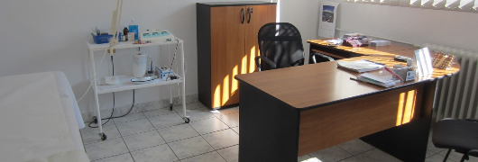 Policlinica Dr. Citu