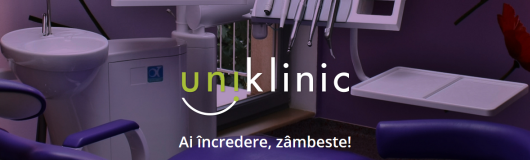 Cabinet stomatologic UNIKLINIC TIMISOARA