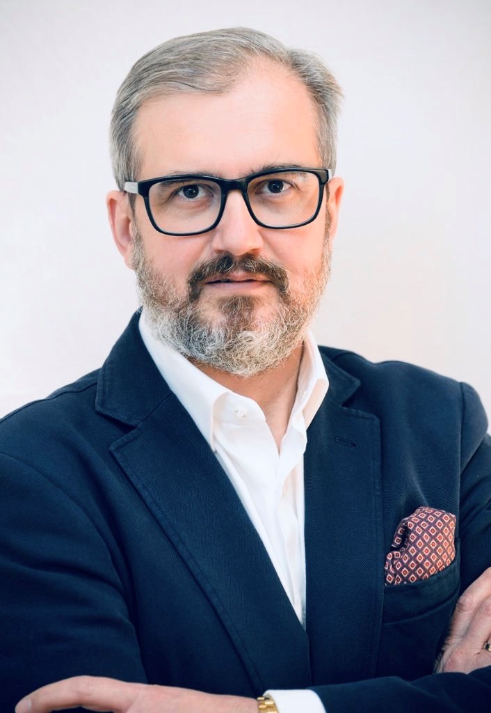 Dr. Zorin Crăiniceanu