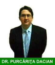 Dr. Dacian Purcarita
